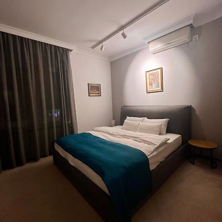 Town Place Charlie 베오그라드 외부 사진